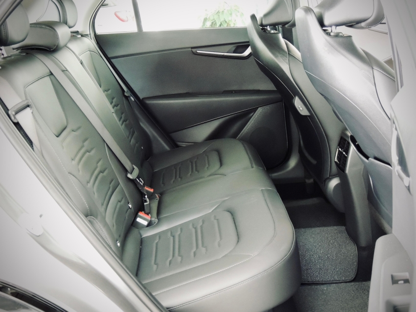 kia niro 1.6 gdi hev ex dct hibrido 4p automatico 202524