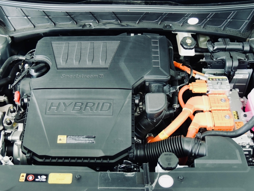 kia niro 1.6 gdi hev ex dct hibrido 4p automatico 202525