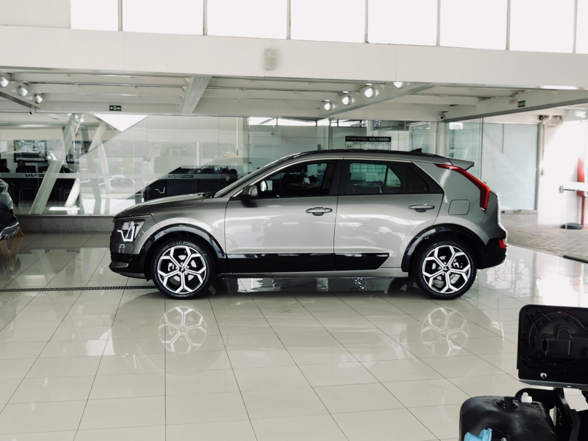kia niro 1.6 gdi hev ex dct hibrido 4p automatico 20255