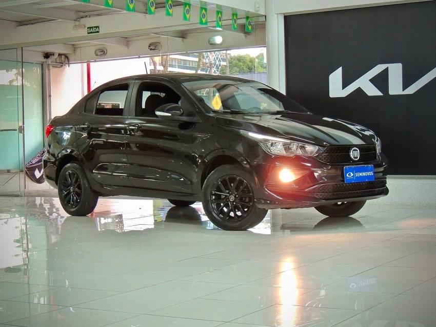fiat cronos 1.3 firefly flex drive manual 4p 2020