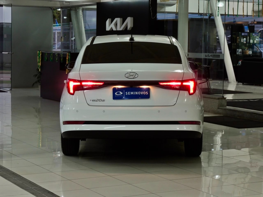 hyundai hb20s 1.0 flex manual 20246
