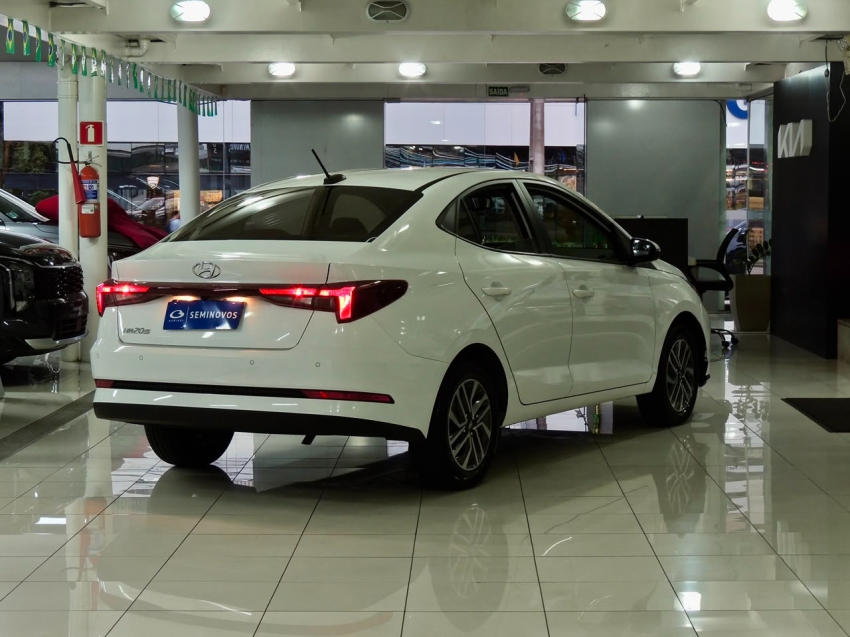 hyundai hb20s 1.0 flex manual 20245