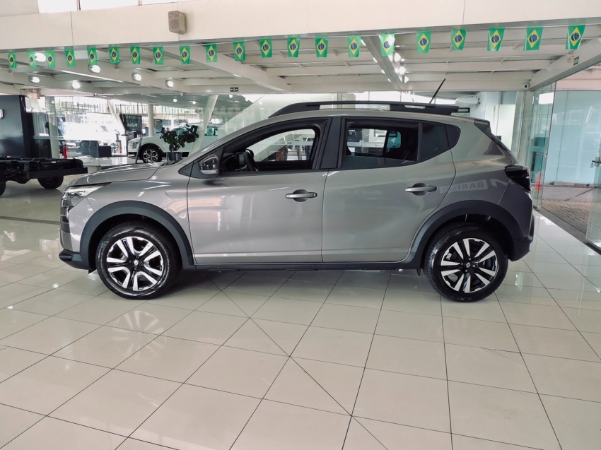 renault kardian 1.0 tce flex evolution edc 4p automatico 20259