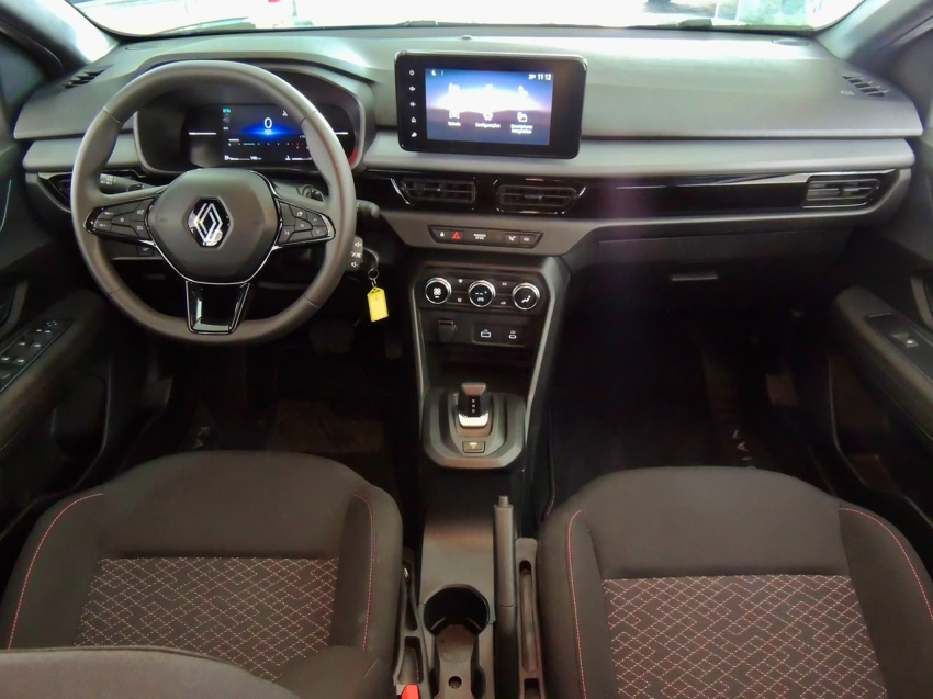 renault kardian 1.0 tce flex evolution edc 4p automatico 202518