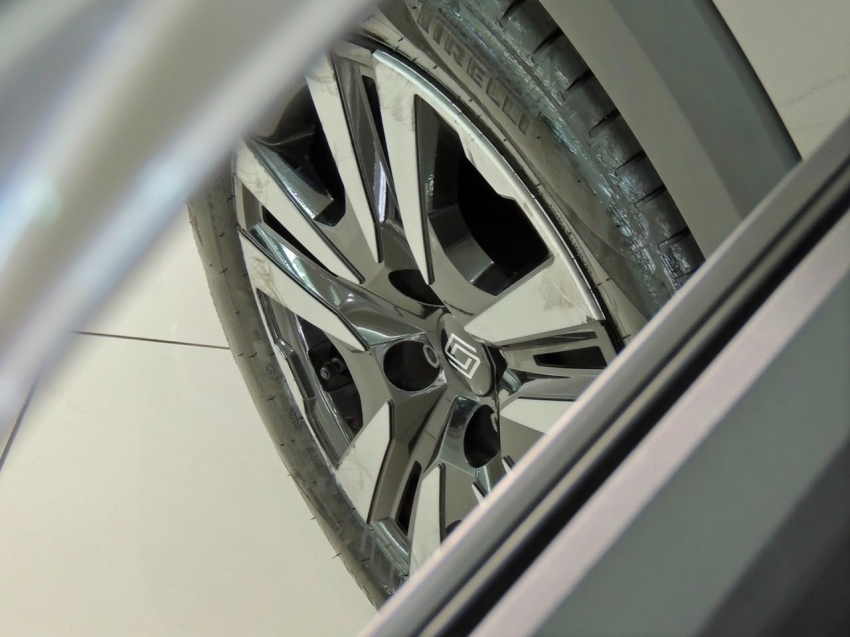 renault kardian 1.0 tce flex evolution edc 4p automatico 202523