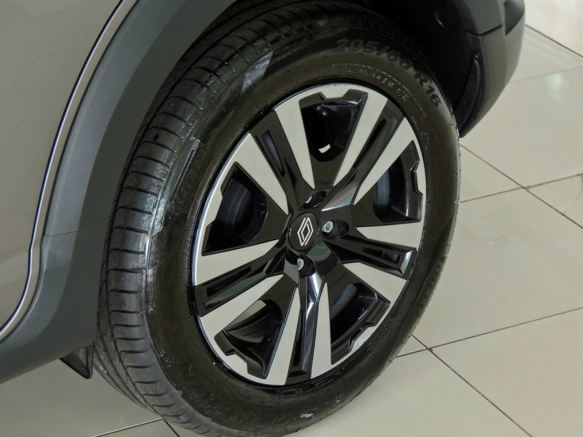 renault kardian 1.0 tce flex evolution edc 4p automatico 202512