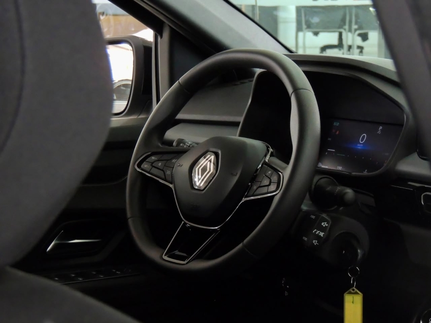 renault kardian 1.0 tce flex evolution edc 4p automatico 202517
