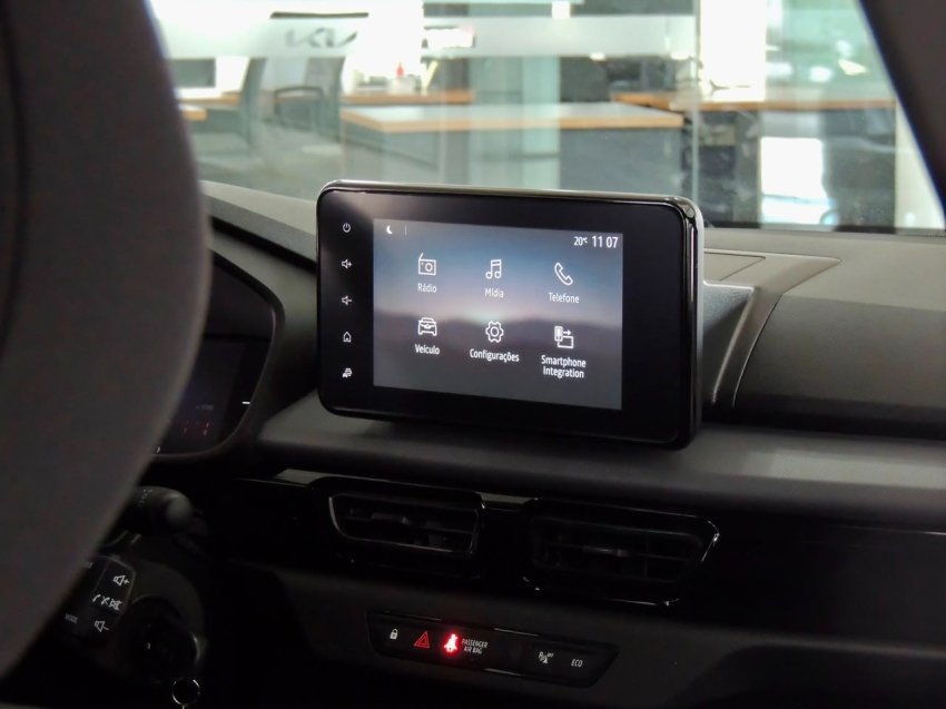 renault kardian 1.0 tce flex evolution edc 4p automatico 202520