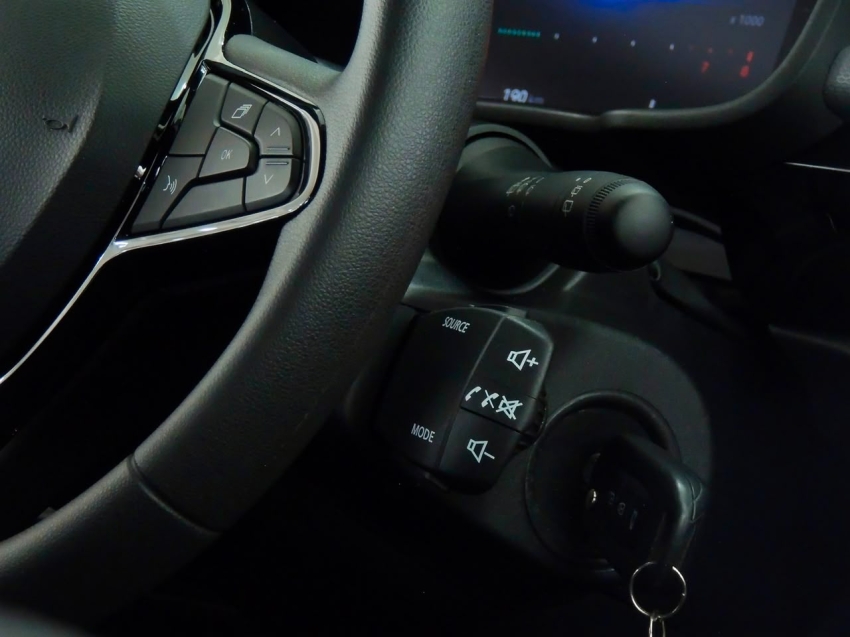 renault kardian 1.0 flex automatico 202521