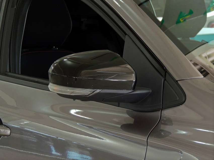 renault kardian 1.0 flex automatico 202516