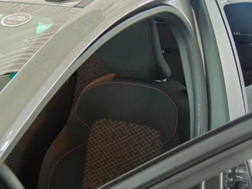 renault kardian 1.0 flex automatico 202526