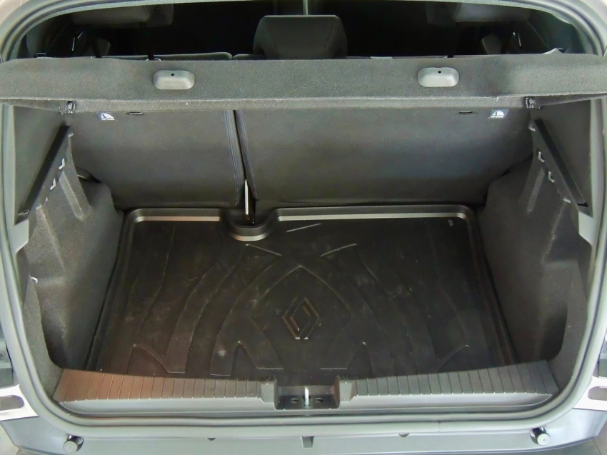 renault kardian 1.0 flex automatico 202511
