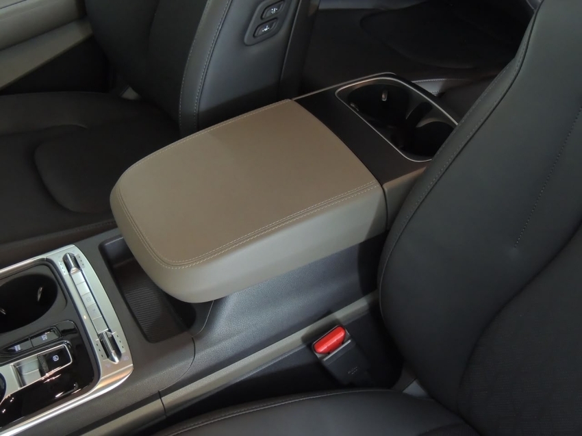 kia carnival 3.5 v6 gasolina ex automatico 4p 202534