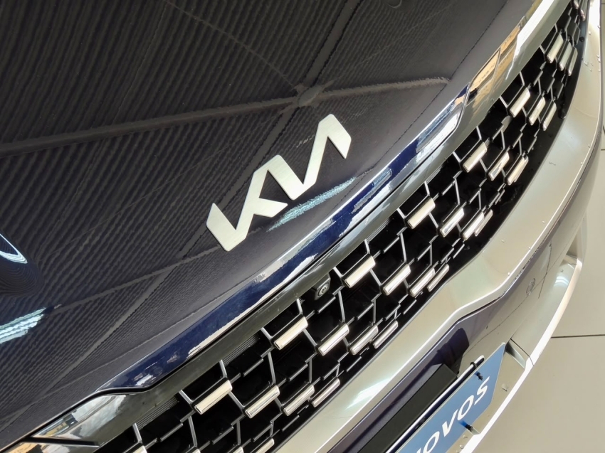kia carnival 3.5 v6 gasolina ex automatico 4p 20251