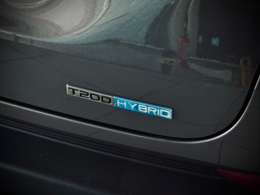 fastback impetus hybrid t200 130hp (apenas 17.000 mil rodados)9
