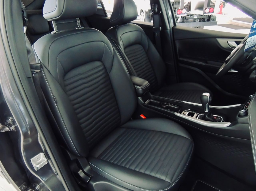 fastback impetus hybrid t200 130hp (apenas 17.000 mil rodados)25