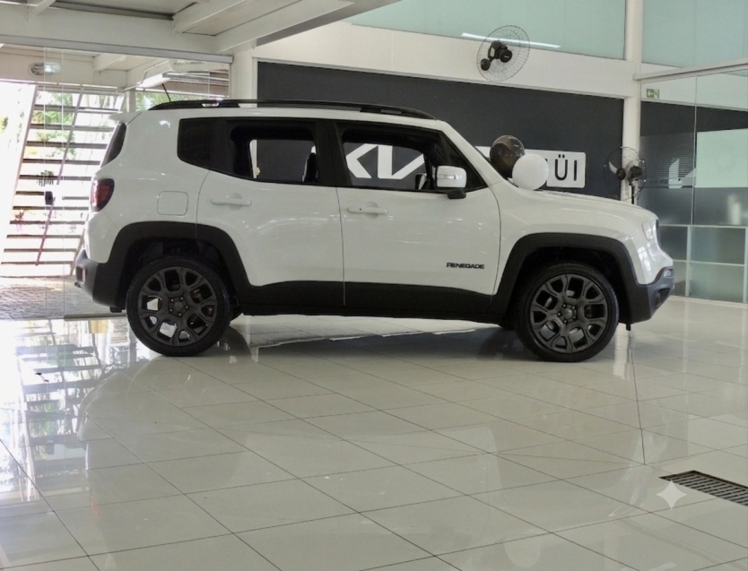 jeep renegade 1.3 t270 turbo flex s 4x4 at9 4p automatico 202311