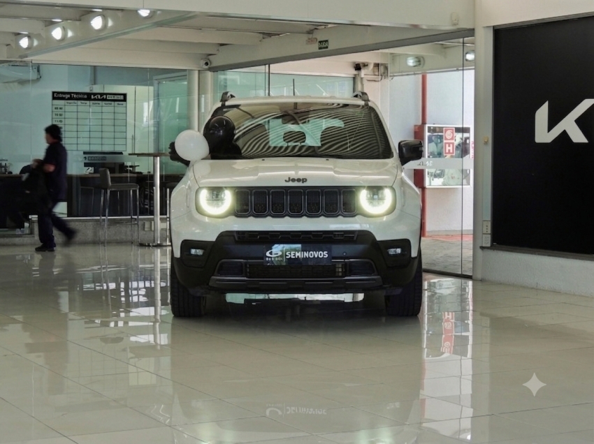 jeep renegade 1.3 t270 turbo flex s 4x4 at9 4p automatico 20233