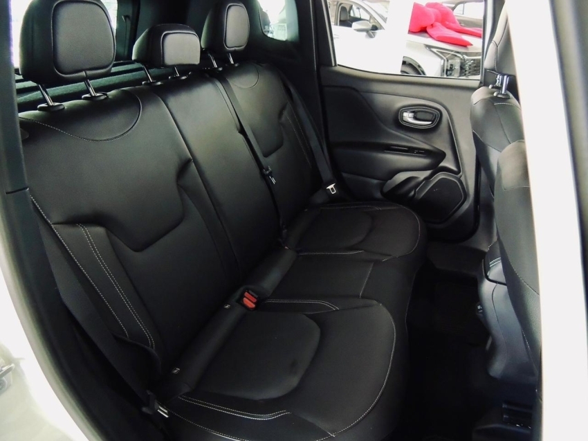 jeep renegade 1.3 t270 turbo flex s 4x4 at9 4p automatico 202324