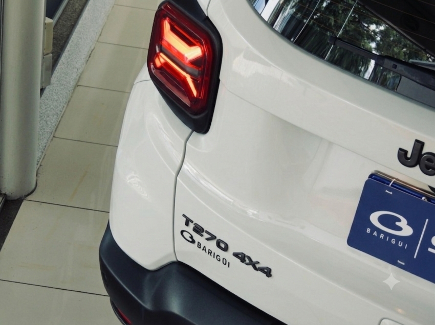 jeep renegade 1.3 t270 turbo flex s 4x4 at9 4p automatico 20237