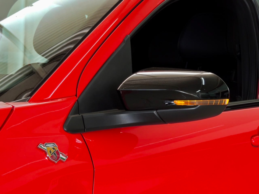 fastback abarth turbo 185hp (apenas 29.000 mil km rodados)4
