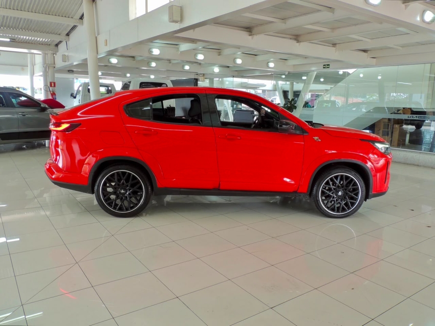 fastback abarth turbo 185hp (apenas 29.000 mil km rodados)13