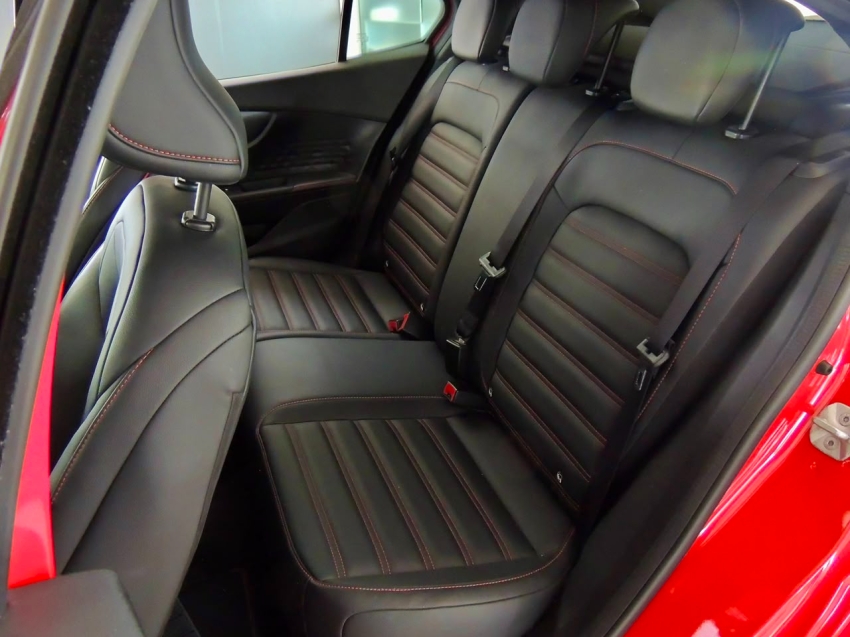 fastback abarth turbo 185hp (apenas 29.000 mil km rodados)30