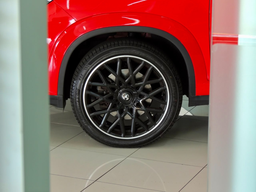 fastback abarth turbo 185hp (apenas 29.000 mil km rodados)14