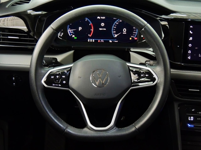 volkswagen taos 1.4 250 tsi total flex comfortline automatico 4p 202414