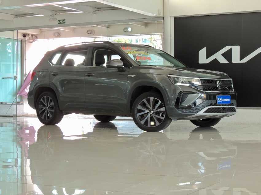 volkswagen taos 1.4 250 tsi total flex comfortline automatico 4p 20240