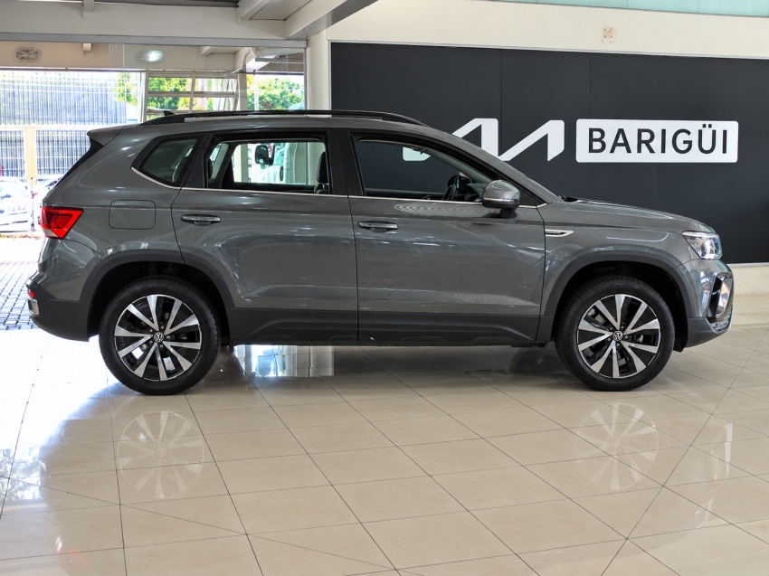 volkswagen taos 1.4 250 tsi total flex comfortline automatico 4p 202412