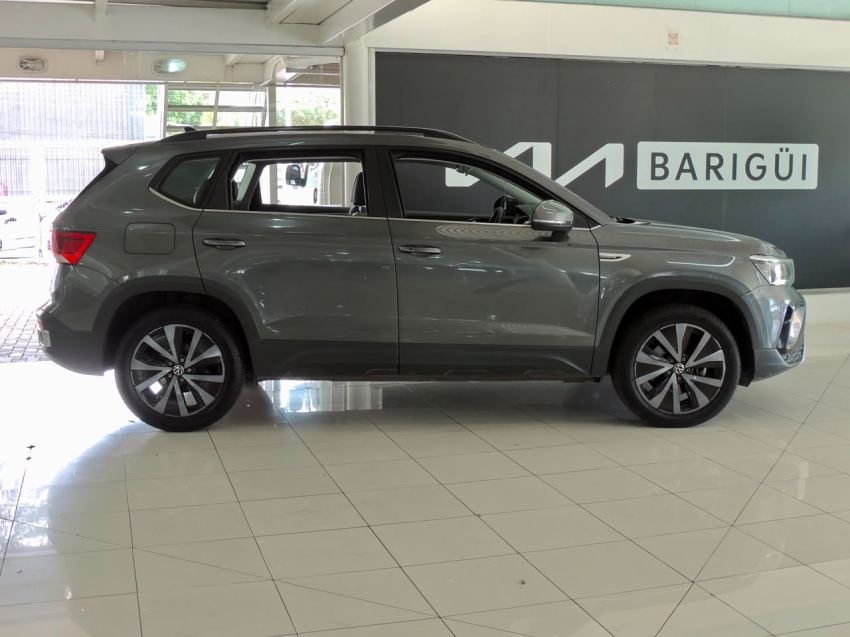 volkswagen taos 1.4 250 tsi total flex comfortline automatico 4p 202412