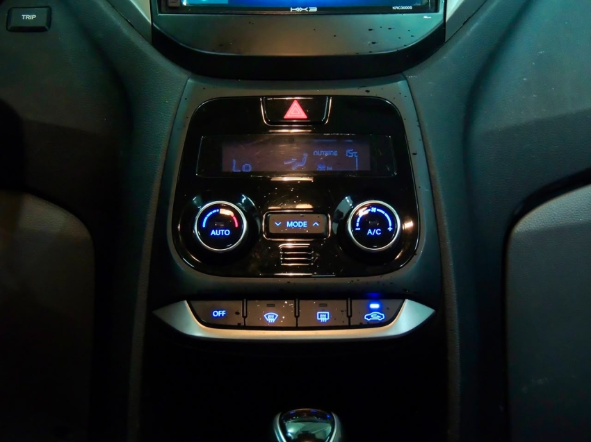 hb20 1.6 premium automatico impecavel (apenas 30.000 mil km rodados)21