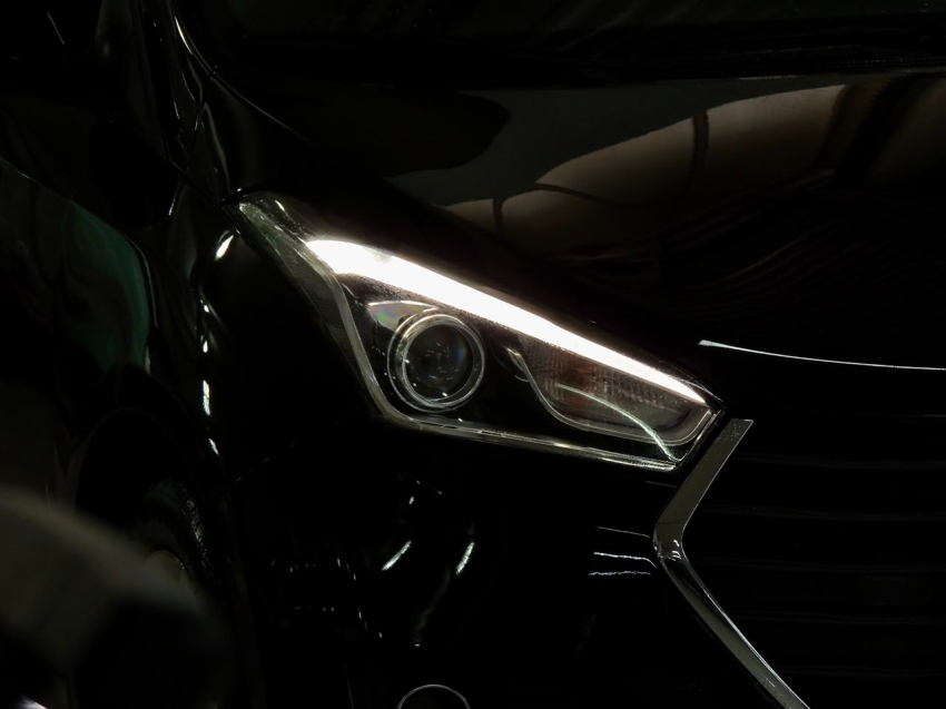 hb20 1.6 premium automatico impecavel (apenas 30.000 mil km rodados)2