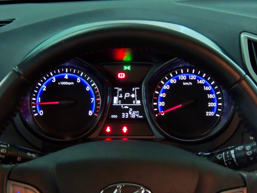 hb20 1.6 premium automatico impecavel (apenas 30.000 mil km rodados)18