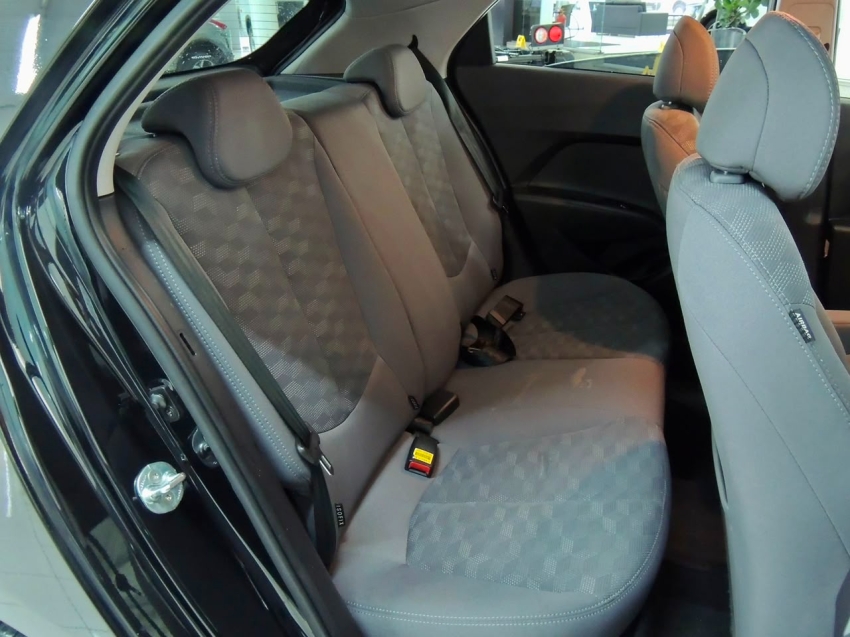 hb20 1.6 premium automatico impecavel (apenas 30.000 mil km rodados)30