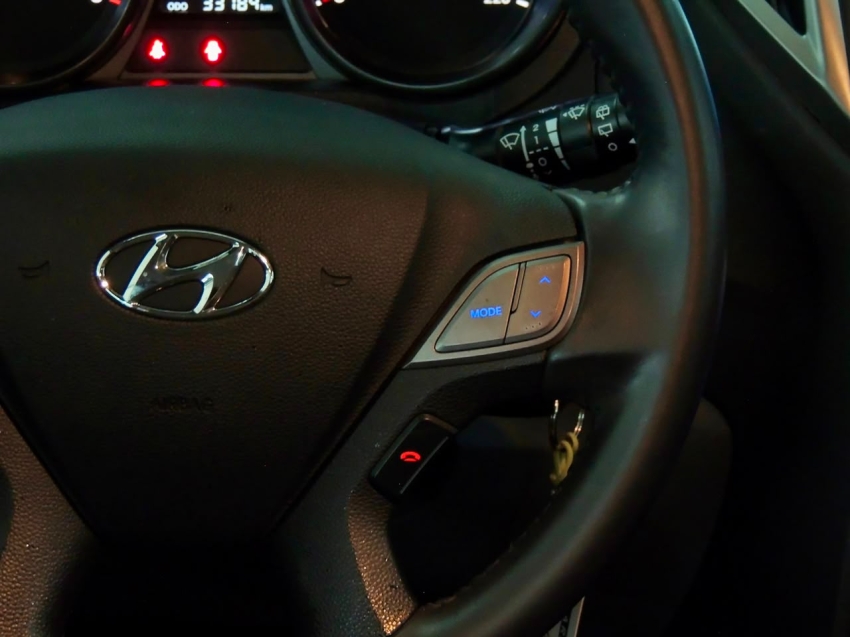 hb20 1.6 premium automatico impecavel (apenas 30.000 mil km rodados)19