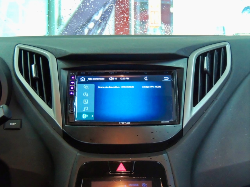 hb20 1.6 premium automatico impecavel (apenas 30.000 mil km rodados)20