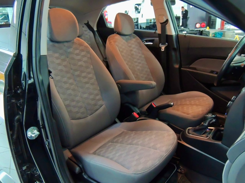 hb20 1.6 premium automatico impecavel (apenas 30.000 mil km rodados)29