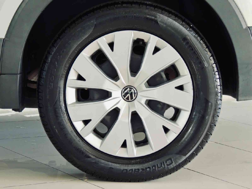 volkswagen t-cross 1.0 200 tsi total flex sense automatico 4p 20229