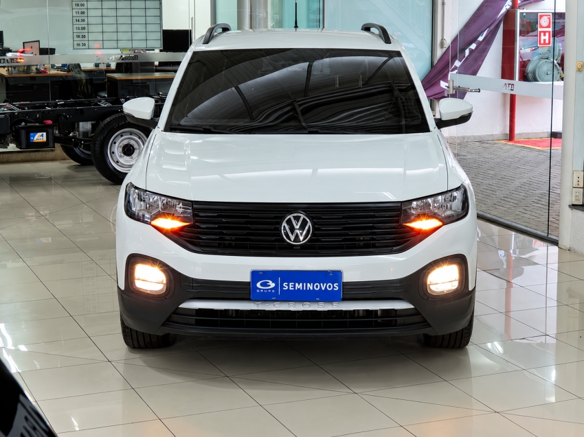 volkswagen t-cross 1.0 200 tsi total flex sense automatico 4p 20222