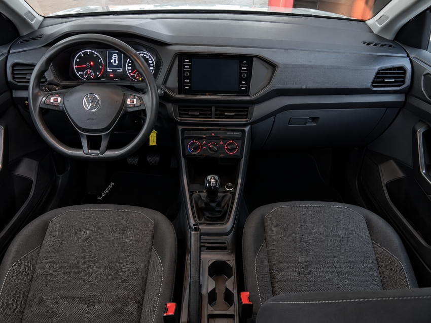volkswagen t-cross 1.0 200 tsi total flex sense automatico 4p 202213