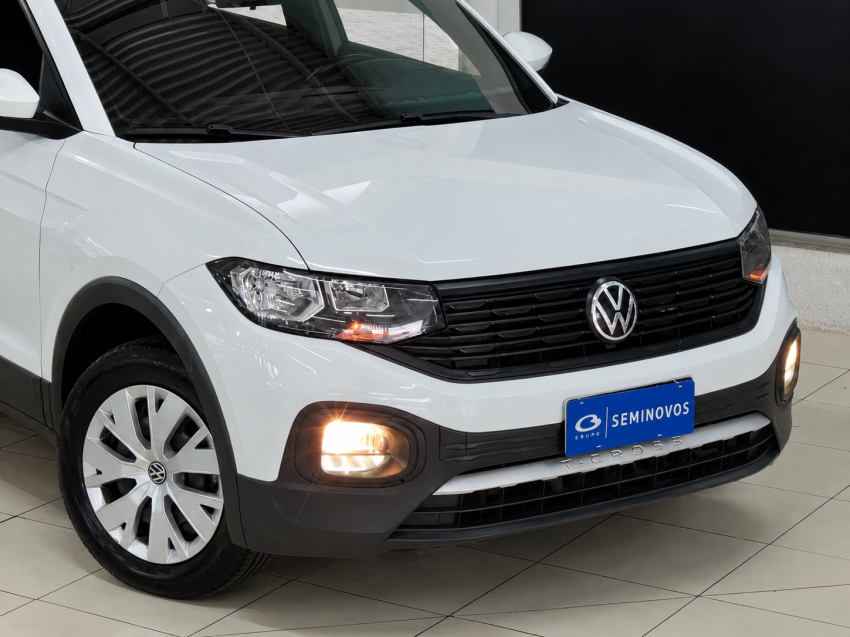 volkswagen t-cross 1.0 200 tsi total flex sense automatico 4p 20221