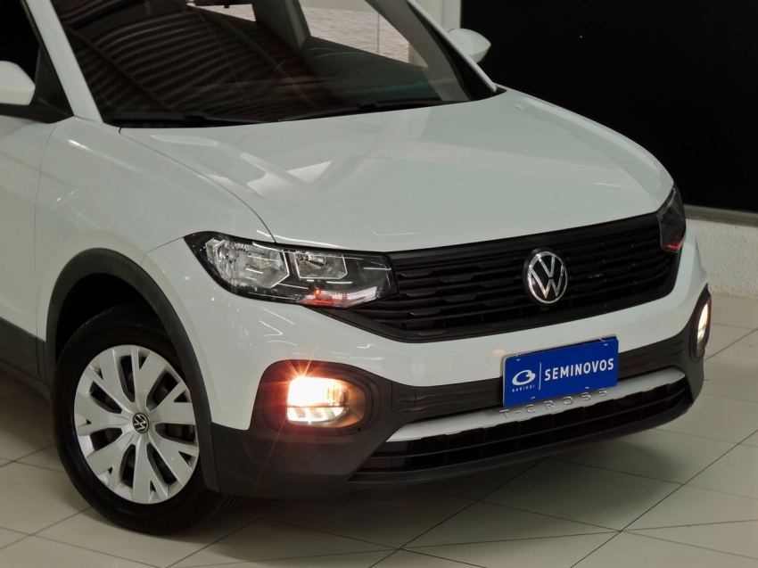 volkswagen t-cross 1.0 200 tsi total flex sense automatico 4p 20221