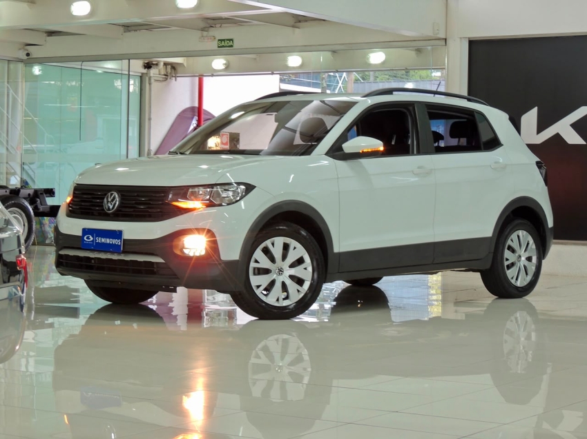 volkswagen t-cross 1.0 200 tsi total flex sense automatico 4p 202211