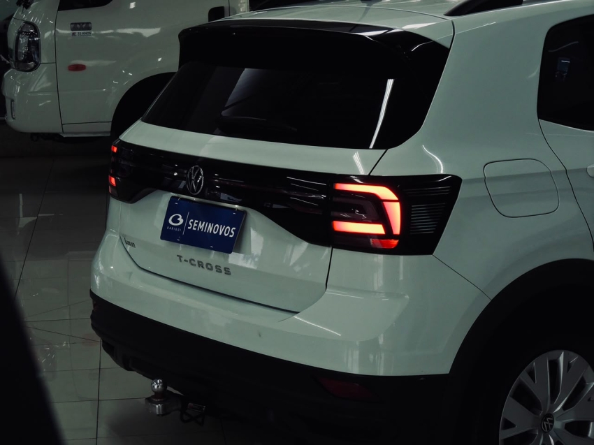 volkswagen t-cross 1.0 200 tsi total flex sense automatico 4p 20225