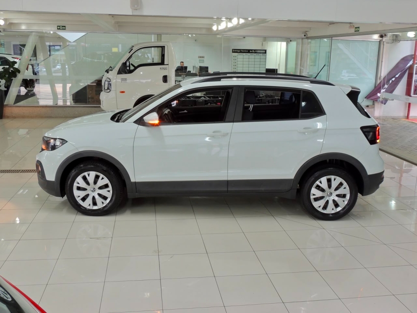 volkswagen t-cross 1.0 200 tsi total flex sense automatico 4p 20229