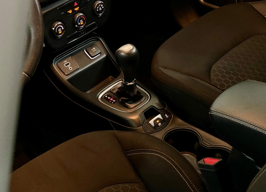 jeep compass 2.0 16v flex sport automatico 4p 201721