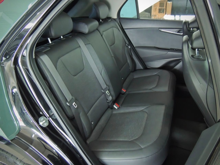 kia niro 1.6 gdi hev sx prestige dct hibrido 4p automatico 202436
