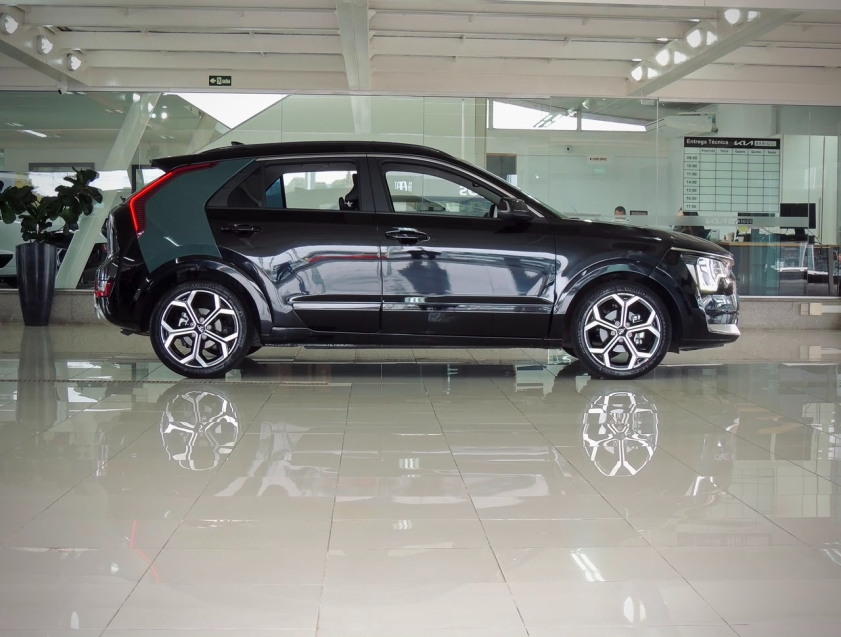 kia niro 1.6 gdi hev sx prestige dct hibrido 4p automatico 202416